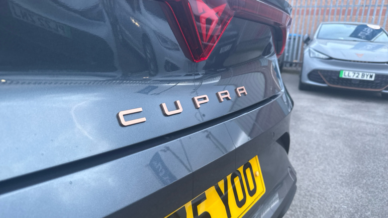 CUPRA Leon 1.5 TSI 150 V2 5dr Petrol Hatchback